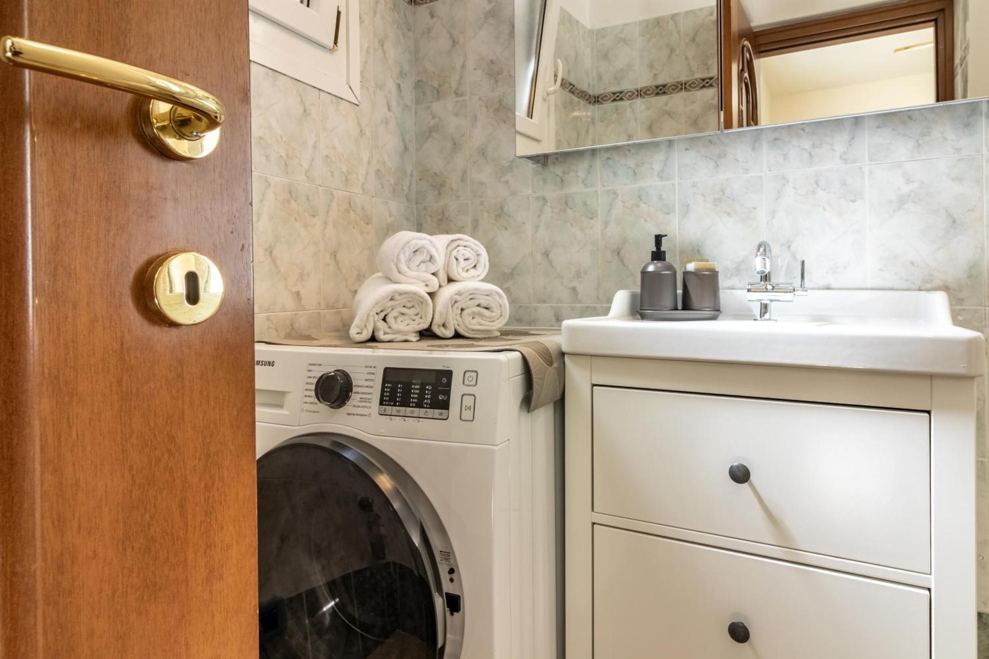 Giadera penthouse 5terreparco Apartment Riomaggiore Luaran gambar